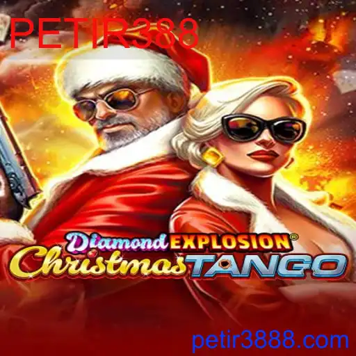 DiamondExplosionTango