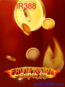 FruitNovaSuper80