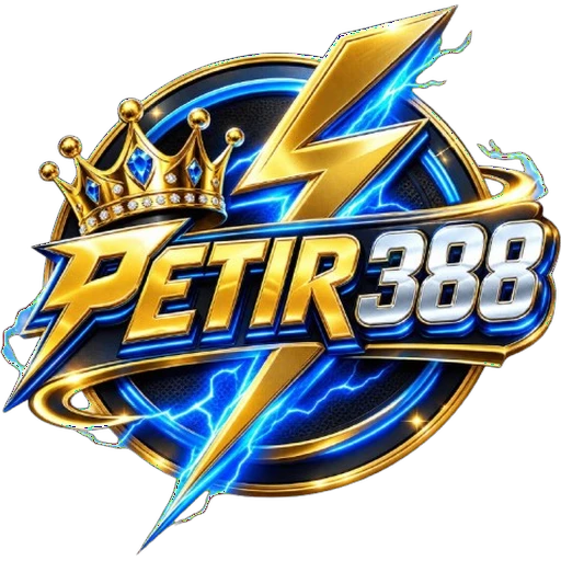PETIR388 Logo